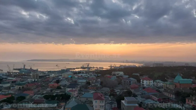 Satılır 3 otaqlı Mənzil Yeni tikili 146 m² Xətai r. - şəkil 2