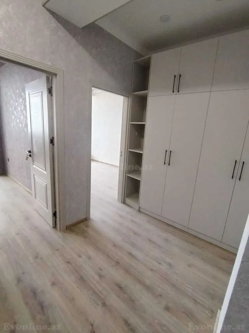 Satılır 2 otaqlı Mənzil Yeni tikili 65 m² Suraxanı r.
