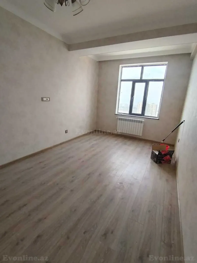 Satılır 2 otaqlı Mənzil Yeni tikili 65 m² Suraxanı r. - şəkil 3
