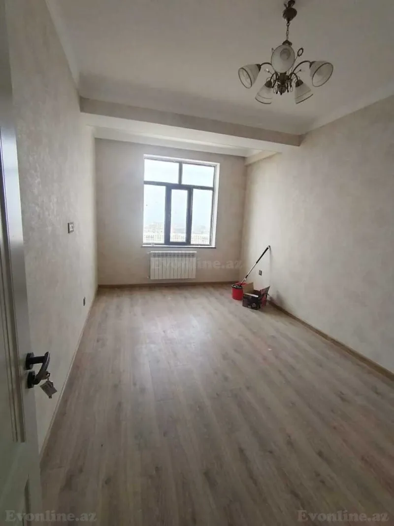 Satılır 2 otaqlı Mənzil Yeni tikili 65 m² Suraxanı r. - şəkil 4
