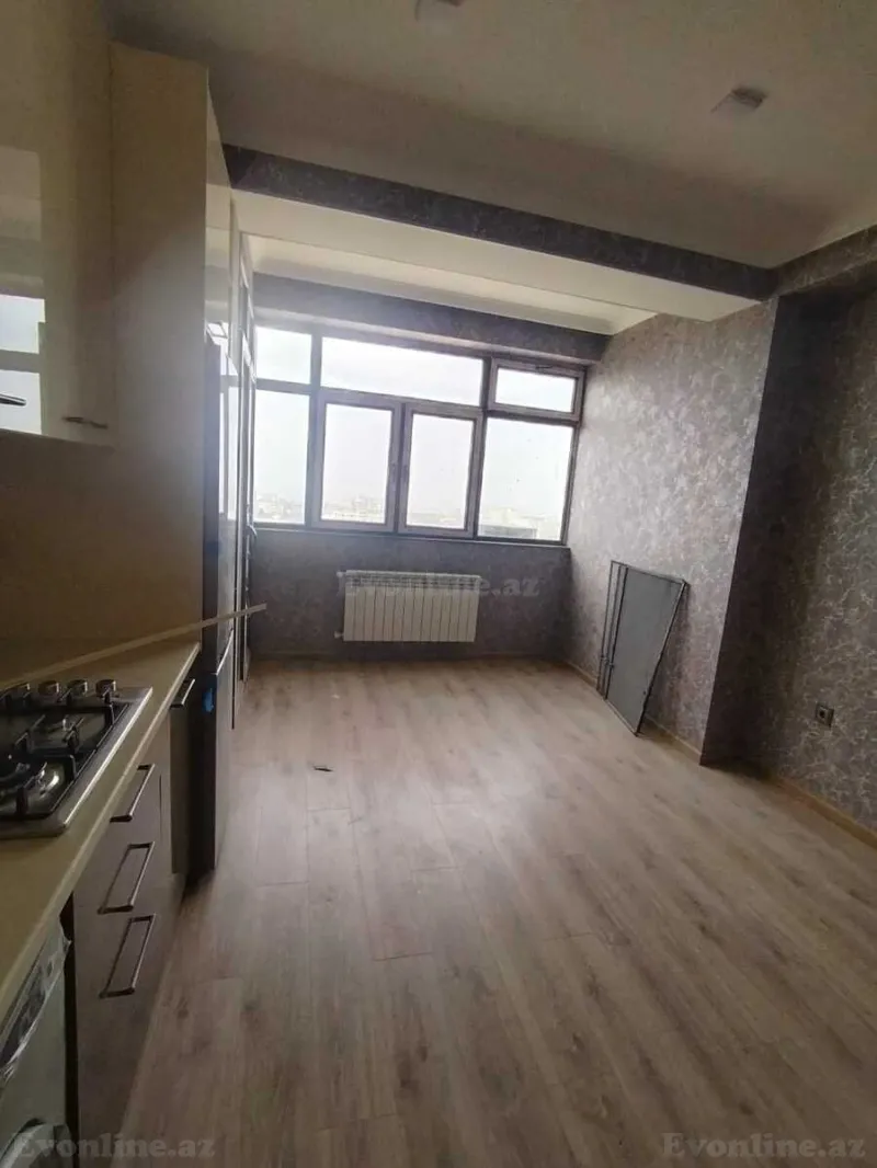 Satılır 2 otaqlı Mənzil Yeni tikili 65 m² Suraxanı r. - şəkil 6