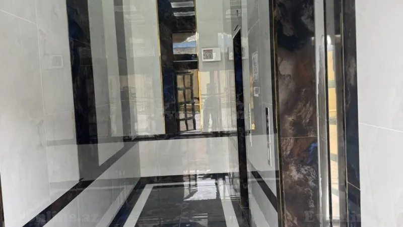 Satılır 2 otaqlı Mənzil Yeni tikili 50 m² 20 Yanvar m. - şəkil 3