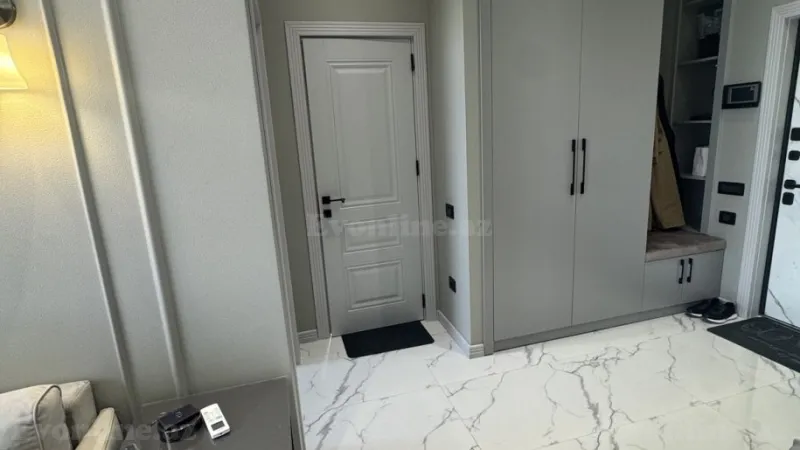 Satılır 2 otaqlı Mənzil Yeni tikili 50 m² 20 Yanvar m. - şəkil 7