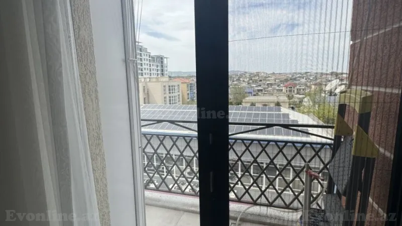 Satılır 2 otaqlı Mənzil Yeni tikili 50 m² 20 Yanvar m. - şəkil 14