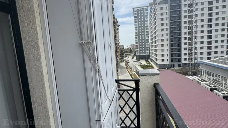 Satılır 2 otaqlı Mənzil Yeni tikili 50 m² 20 Yanvar m. - şəkil 15