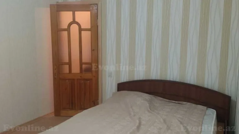 2 otaqlı Mənzil 40 m² Əhmədli m. Kirayə verilir