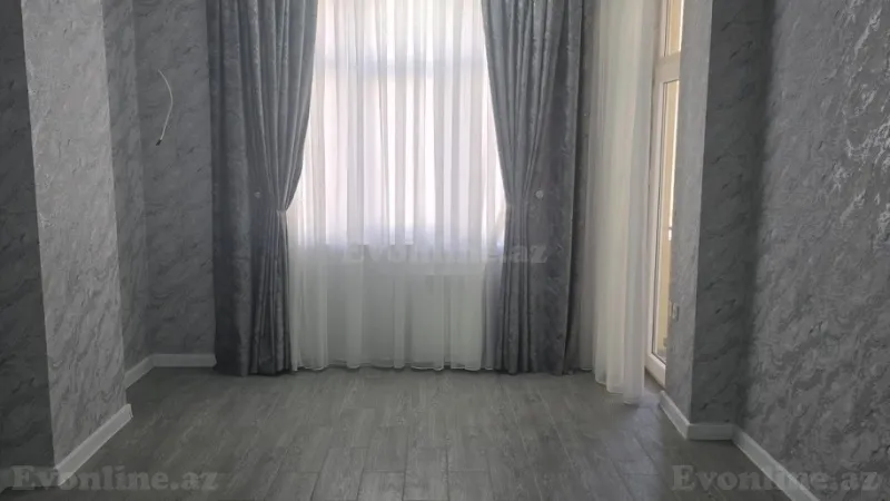 Satılır 1 otaqlı Mənzil Yeni tikili 55.6 m² Yasamal - şəkil 8