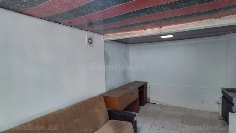 Kirayə verilir Obyekt 16 m² Yasamal - şəkil 3
