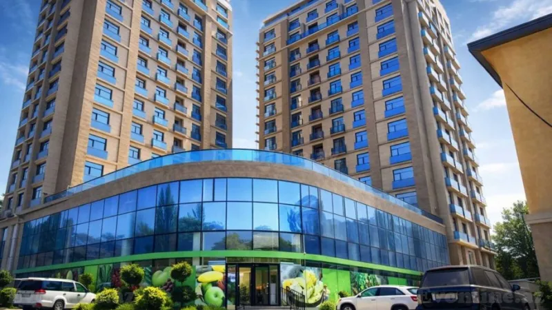 2 otaqlı Mənzil 60 m² Nizami m. Kirayə verilir