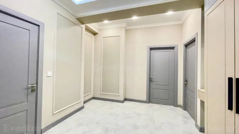 Satılır 2 otaqlı Mənzil Yeni tikili 65 m² Dərnəgül m. - şəkil 11