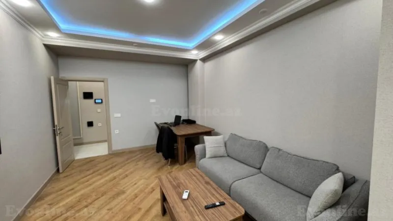 Satılır 2 otaqlı Mənzil Yeni tikili 68 m² 8-ci mikrorayon - şəkil 4