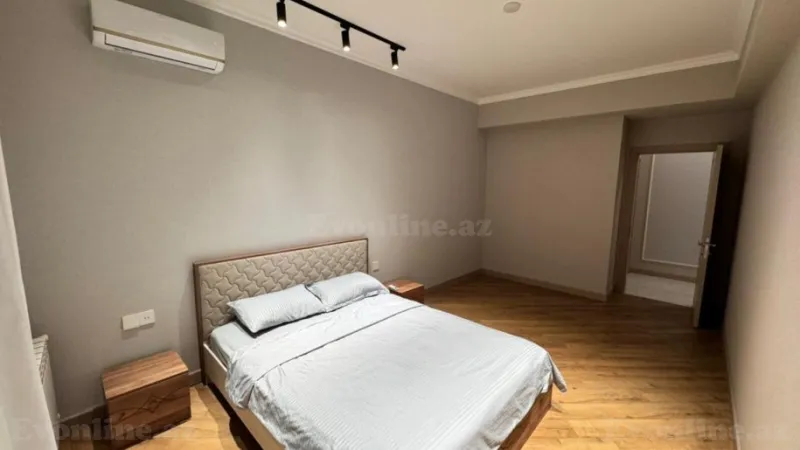 Satılır 2 otaqlı Mənzil Yeni tikili 68 m² 8-ci mikrorayon - şəkil 7