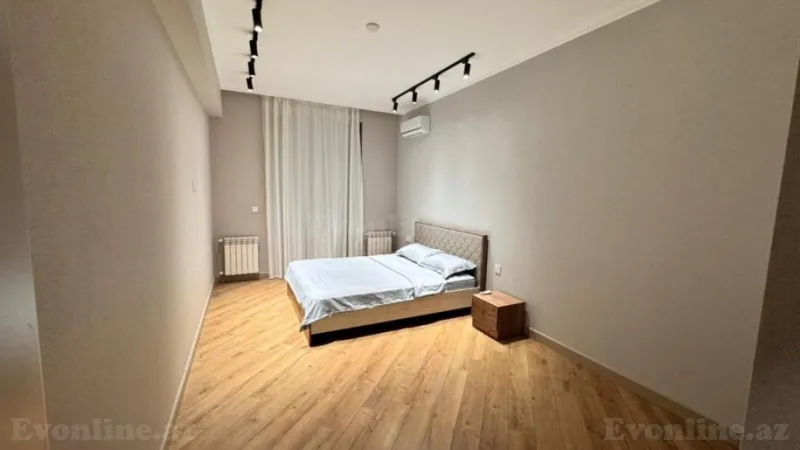 Satılır 2 otaqlı Mənzil Yeni tikili 68 m² 8-ci mikrorayon - şəkil 8