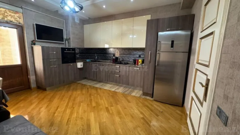 Satılır 3 otaqlı Mənzil Yeni tikili 140 m² Xalqlar Dostluğu m. - şəkil 22