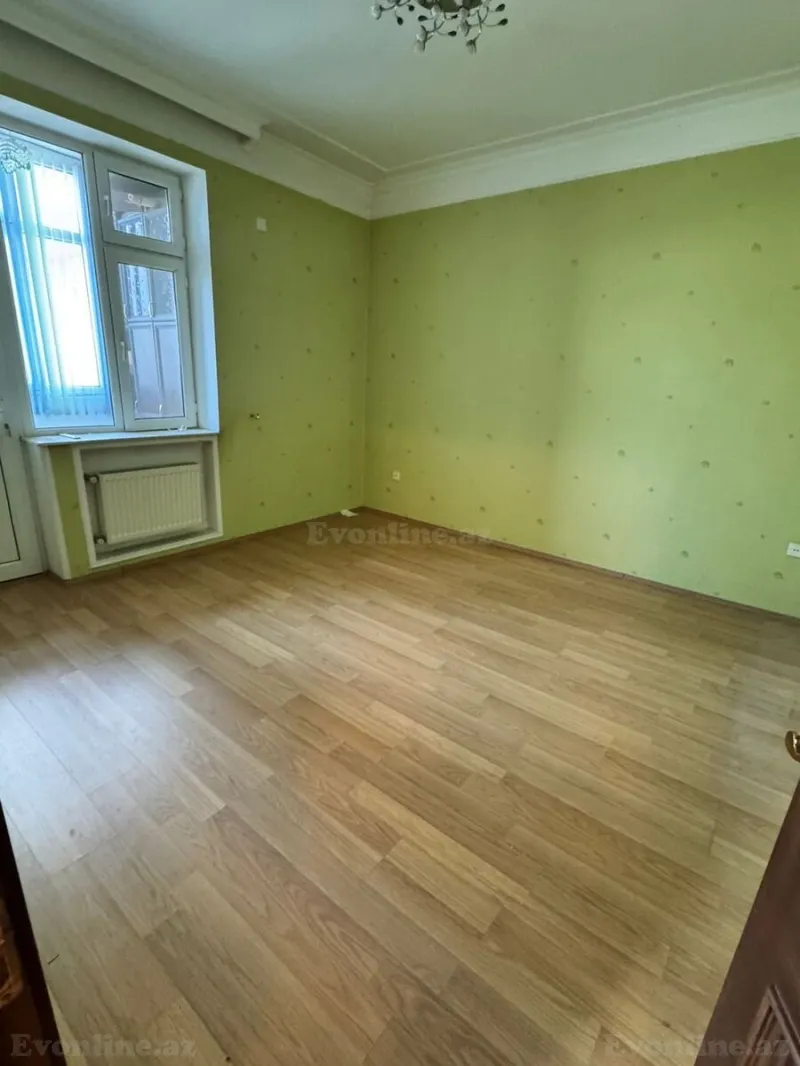 Satılır 3 otaqlı Mənzil Yeni tikili 121 m² 8-ci mikrorayon - şəkil 3