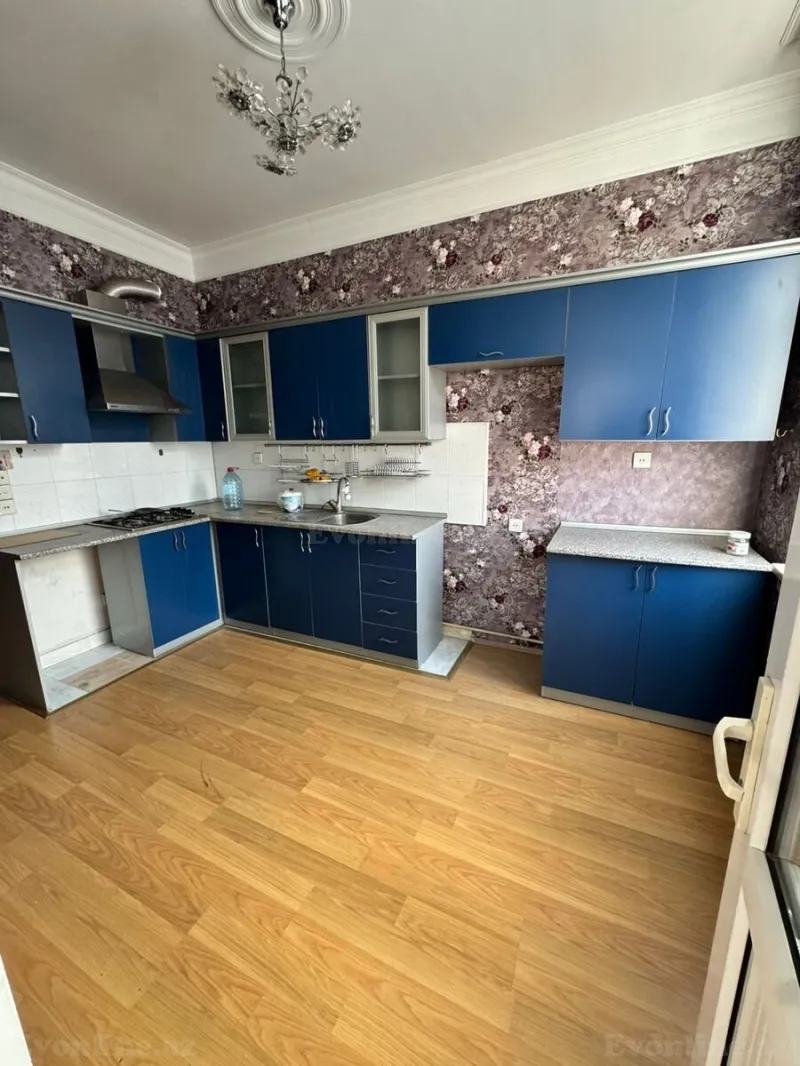 Satılır 3 otaqlı Mənzil Yeni tikili 121 m² 8-ci mikrorayon - şəkil 8