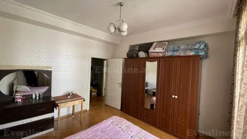Kirayə verilir 2 otaqlı Mənzil Yeni tikili 51 m² 20 Yanvar m. - şəkil 4