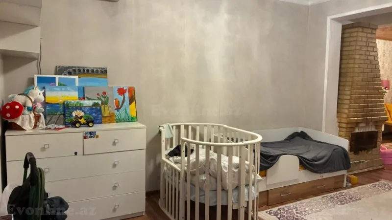 Satılır 3 otaqlı Mənzil Köhnə tikili 75 m² 1-ci mikrorayon - şəkil 3