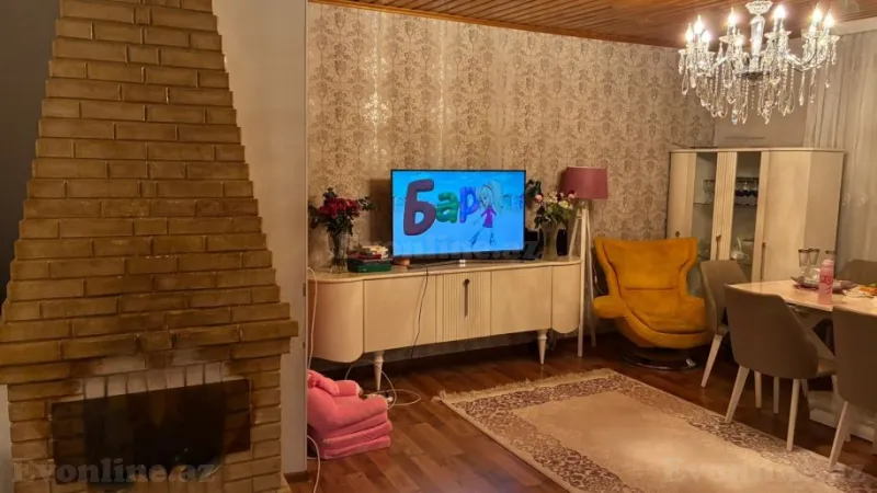 Satılır 3 otaqlı Mənzil Köhnə tikili 75 m² 1-ci mikrorayon - şəkil 5