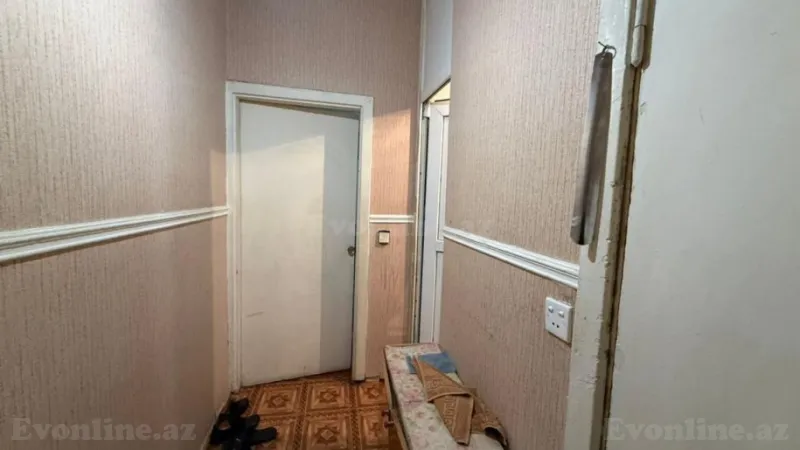 Satılır 3 otaqlı Mənzil Köhnə tikili 75 m² 1-ci mikrorayon - şəkil 14