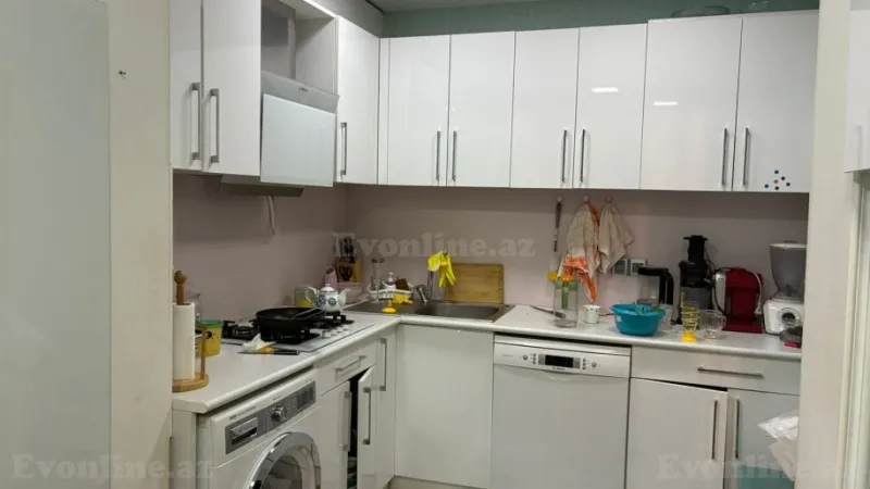 Satılır 3 otaqlı Mənzil Köhnə tikili 75 m² 1-ci mikrorayon - şəkil 18