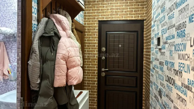 Satılır 3 otaqlı Mənzil Köhnə tikili 75 m² 1-ci mikrorayon - şəkil 20