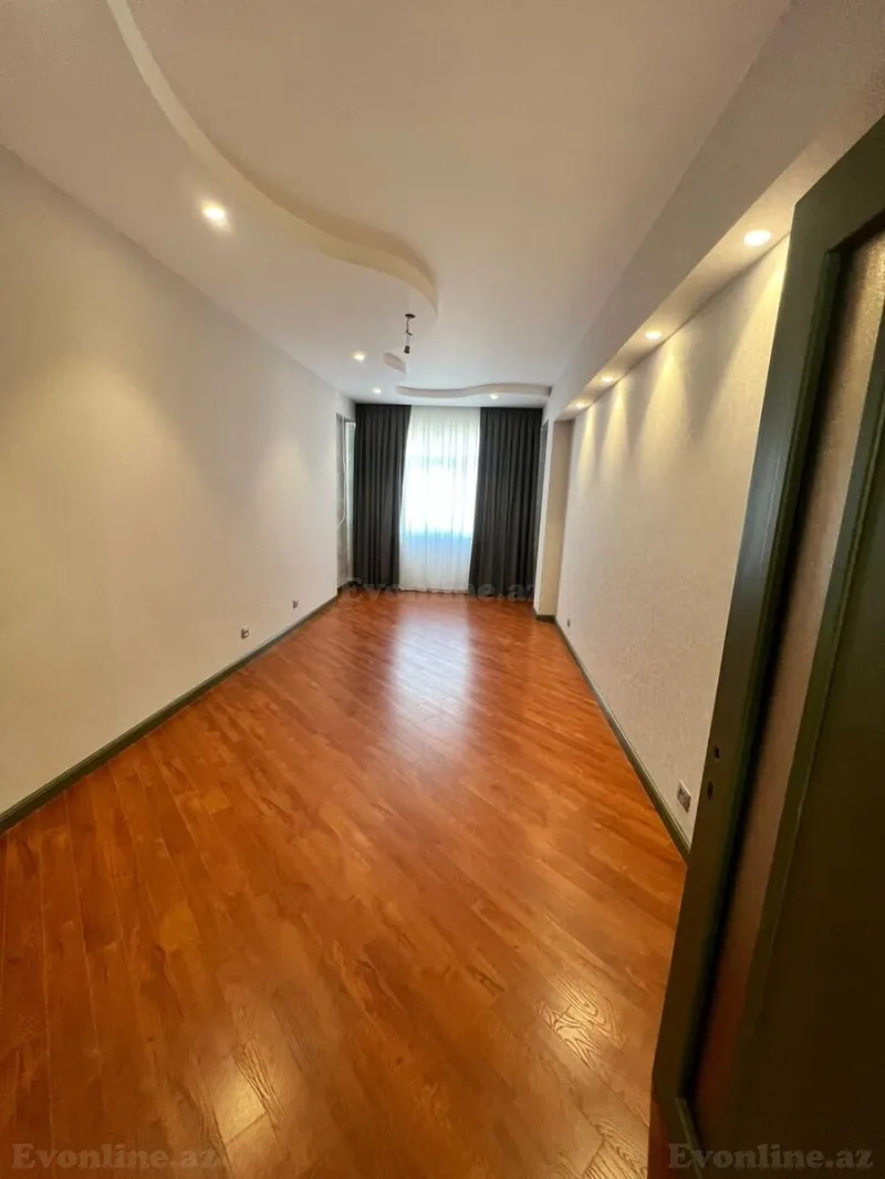 Satılır 3 otaqlı Mənzil Yeni tikili 135 m² 6-cı mikrorayon - şəkil 7