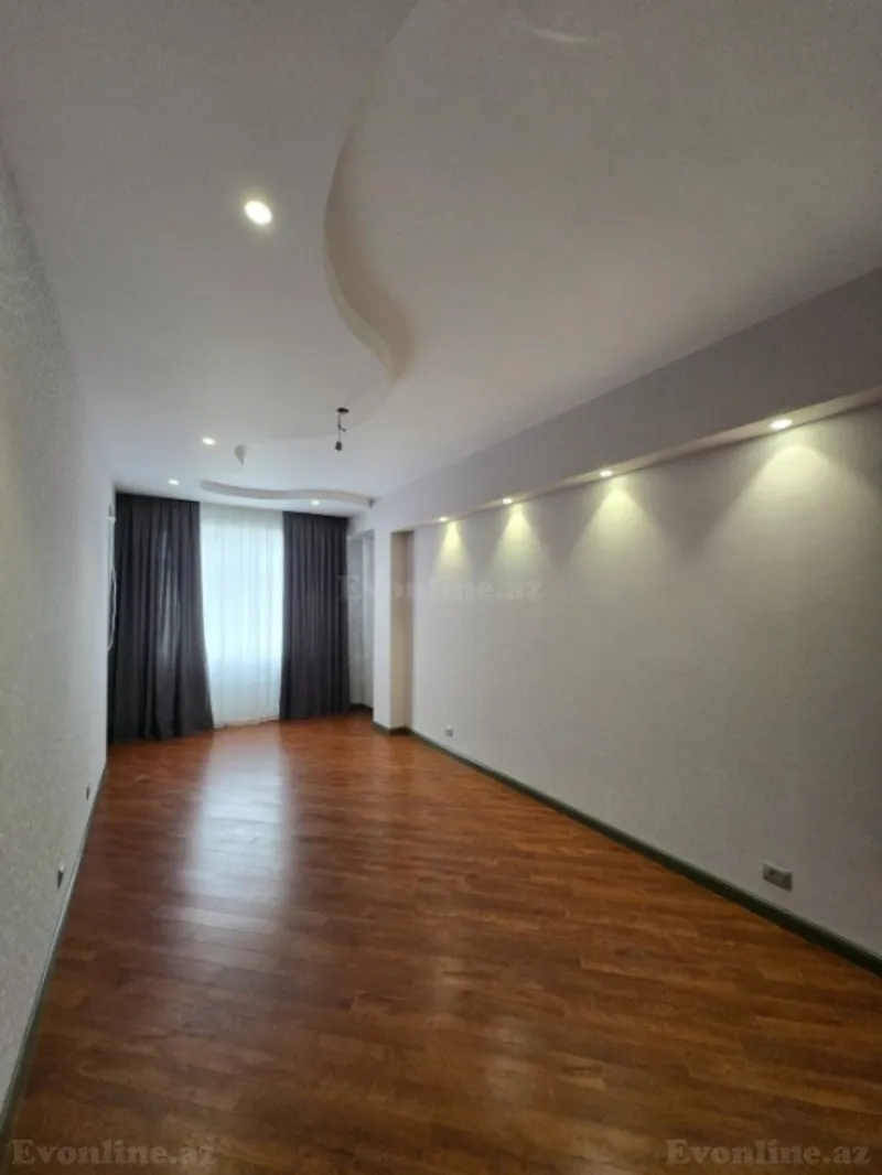 Satılır 3 otaqlı Mənzil Yeni tikili 135 m² 6-cı mikrorayon - şəkil 11