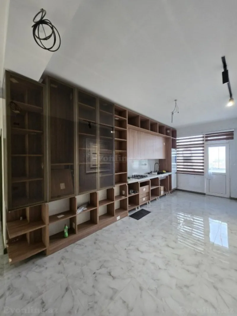 Satılır 3 otaqlı Mənzil Yeni tikili 135 m² 6-cı mikrorayon - şəkil 13