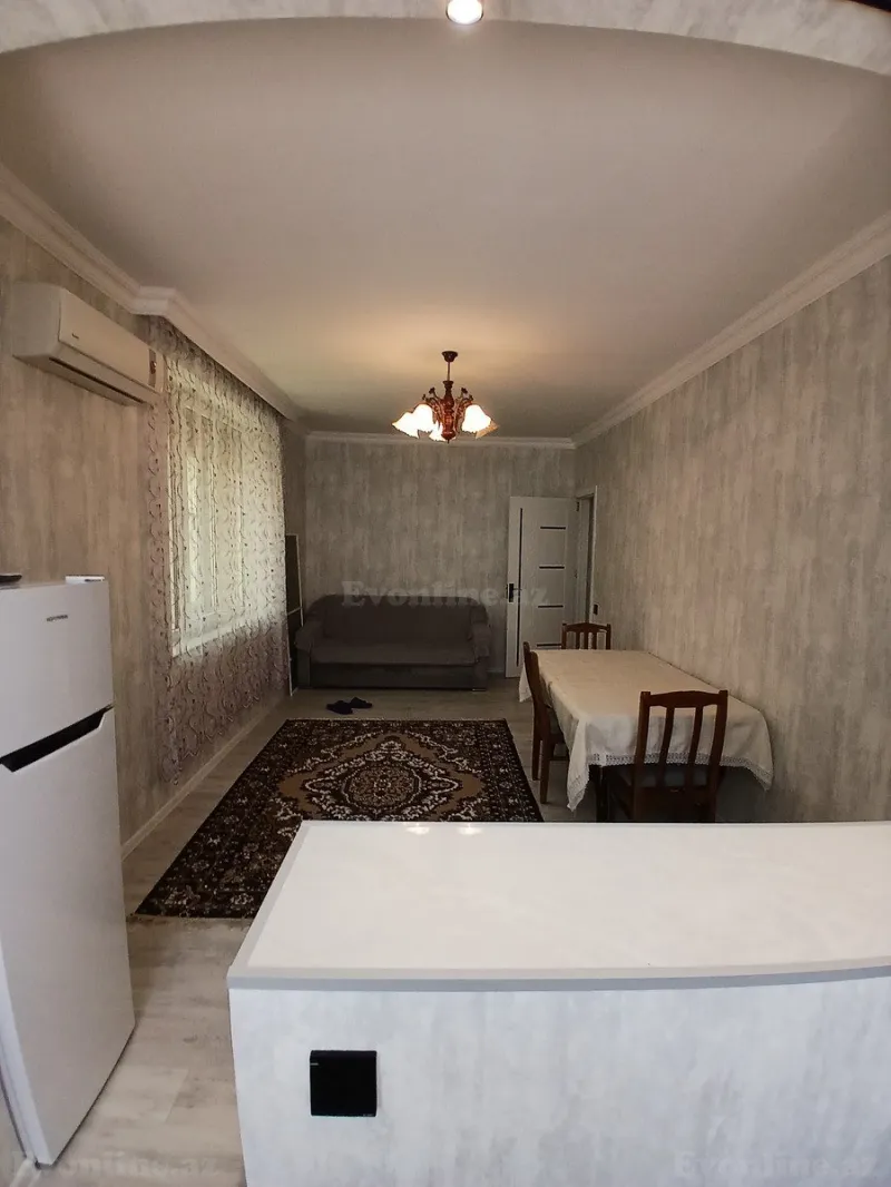 Kirayə verilir 2 otaqlı Mənzil Köhnə tikili 50 m² Abşeron r. - şəkil 9