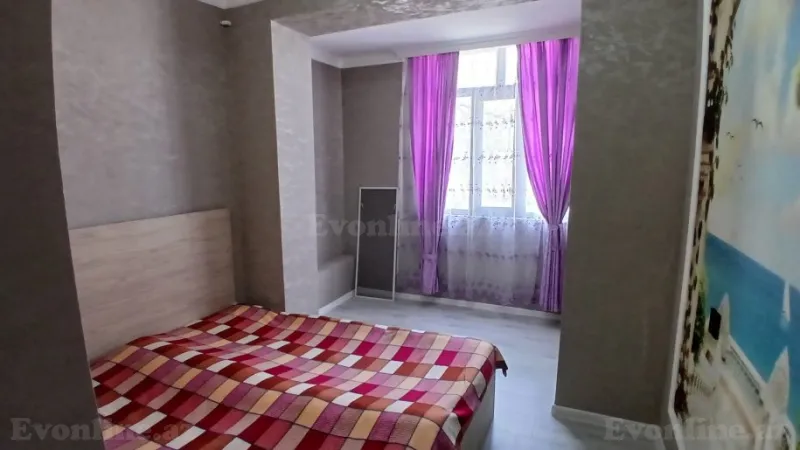 Kirayə verilir 2 otaqlı Mənzil Köhnə tikili 50 m² Abşeron r. - şəkil 11