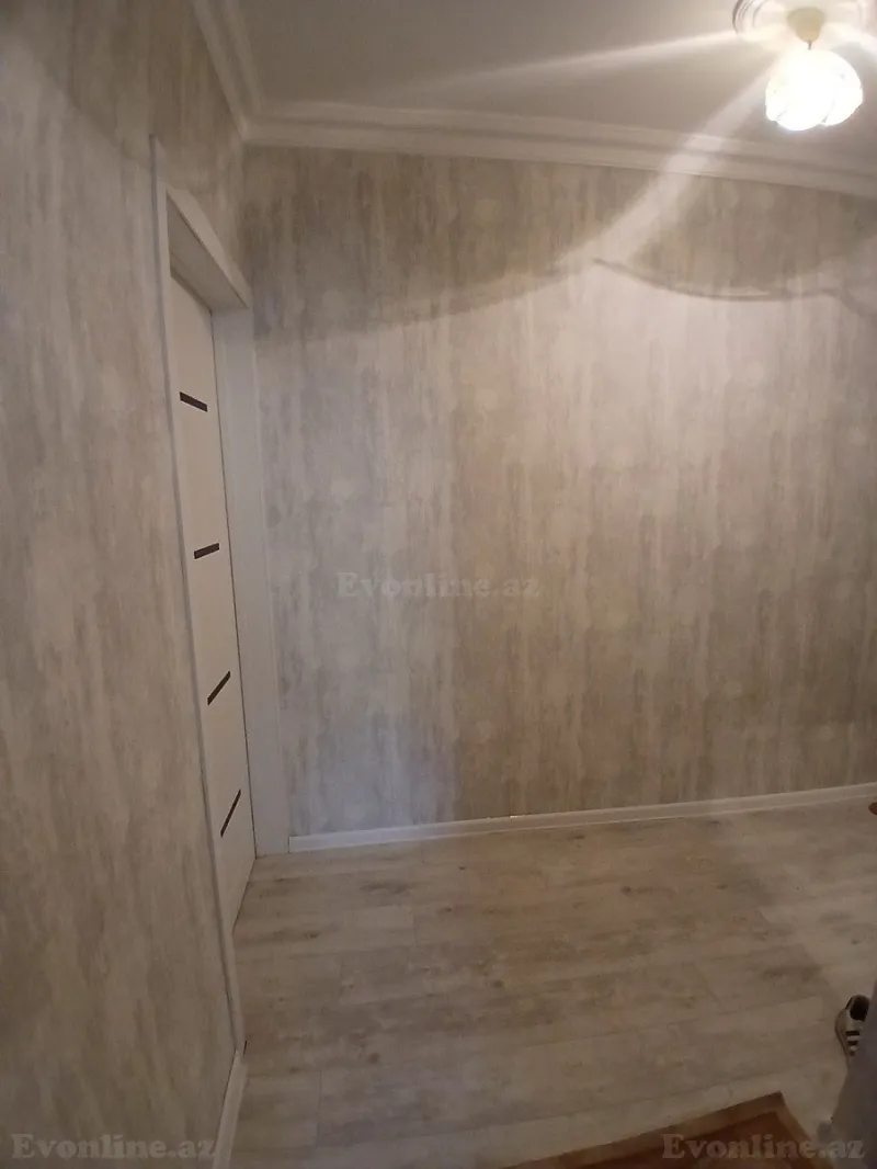 Kirayə verilir 2 otaqlı Mənzil Köhnə tikili 50 m² Abşeron r. - şəkil 17