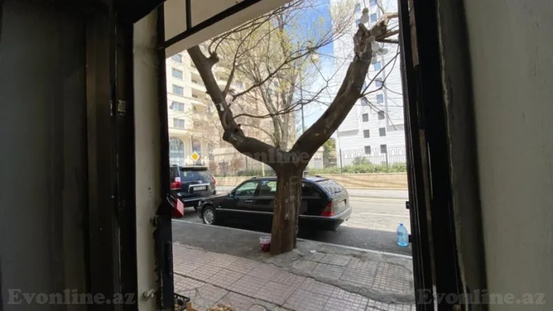 Kirayə verilir Obyekt 60 m² Səbail r. - şəkil 3