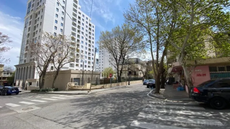 Kirayə verilir Obyekt 60 m² Səbail r. - şəkil 4