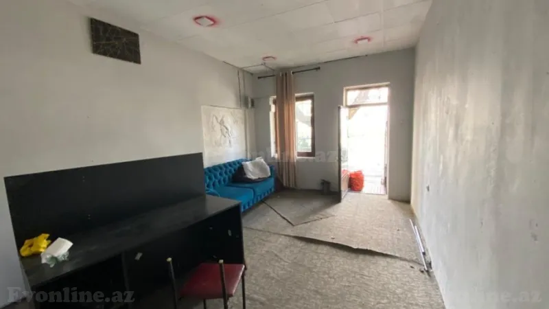 Kirayə verilir Obyekt 60 m² Səbail r. - şəkil 5