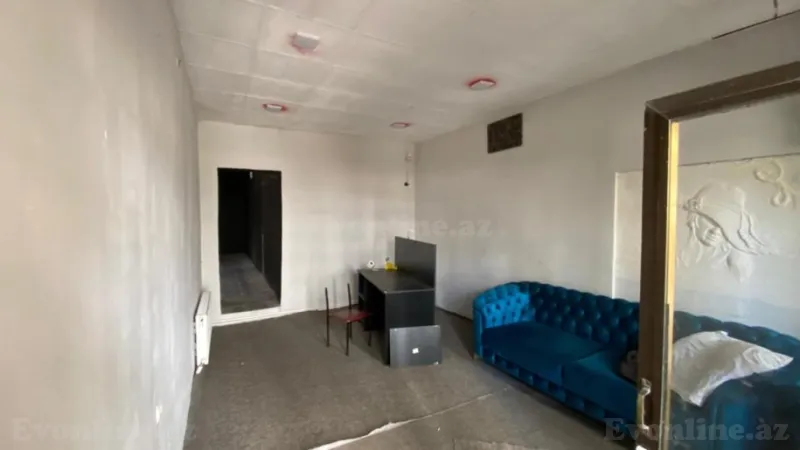 Kirayə verilir Obyekt 60 m² Səbail r. - şəkil 6