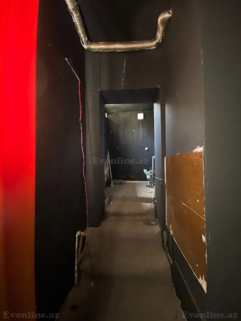 Kirayə verilir Obyekt 60 m² Səbail r. - şəkil 8