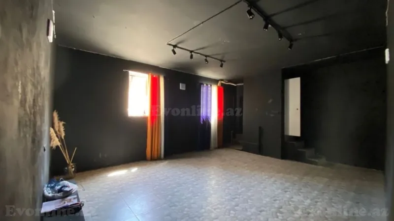 Kirayə verilir Obyekt 60 m² Səbail r. - şəkil 9