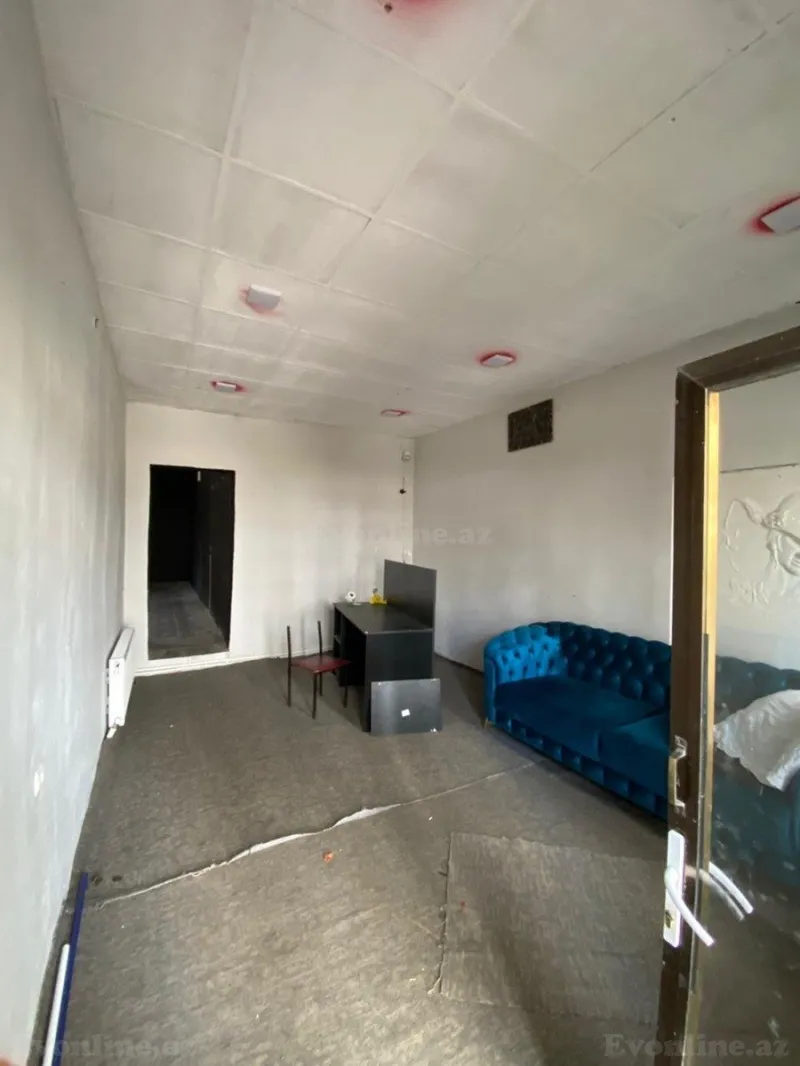 Kirayə verilir Obyekt 60 m² Səbail r. - şəkil 10