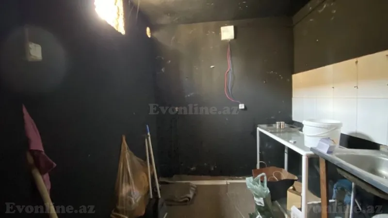 Kirayə verilir Obyekt 60 m² Səbail r. - şəkil 12