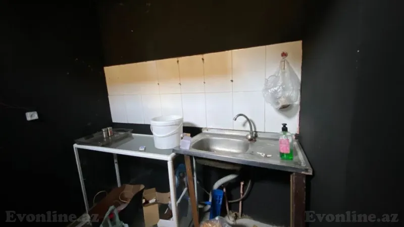 Kirayə verilir Obyekt 60 m² Səbail r. - şəkil 13
