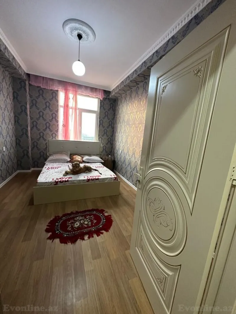 2 otaqlı Mənzil 68 m² Abşeron r. Kirayə verilir