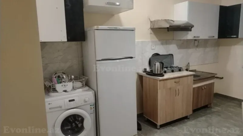 Kirayə verilir 2 otaqlı Mənzil Yeni tikili 68 m² Abşeron r. - şəkil 5