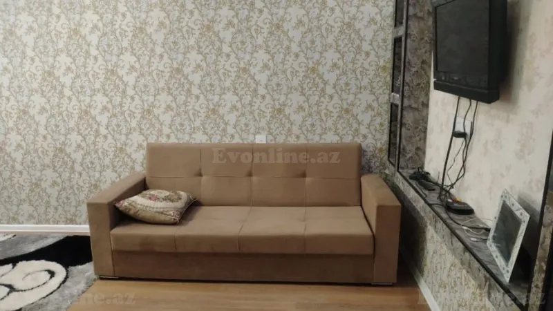 Kirayə verilir 2 otaqlı Mənzil Yeni tikili 68 m² Abşeron r. - şəkil 10