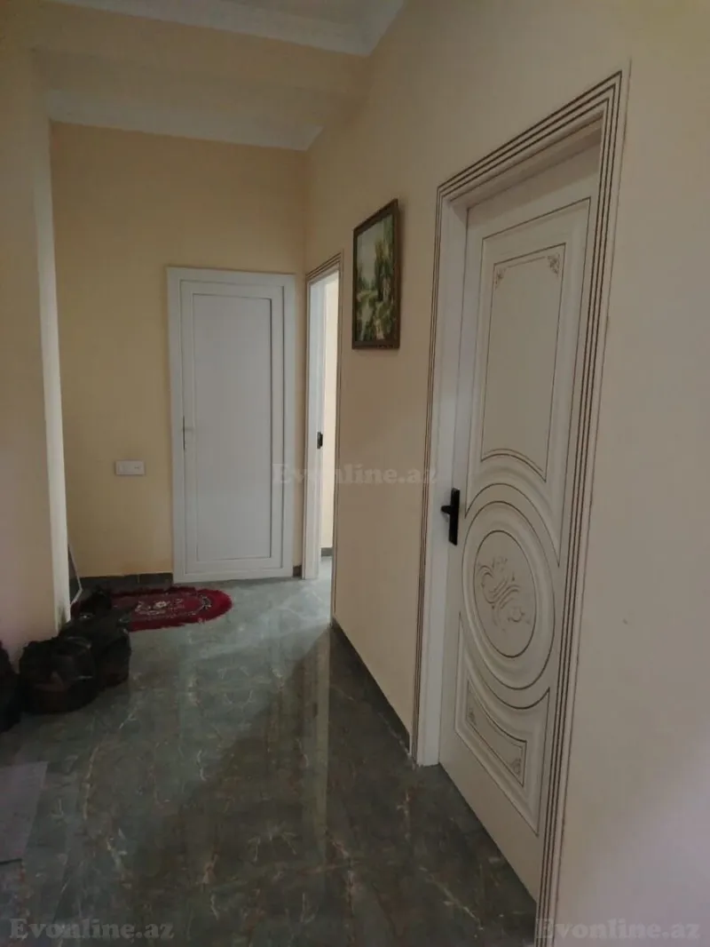 Kirayə verilir 2 otaqlı Mənzil Yeni tikili 68 m² Abşeron r. - şəkil 12