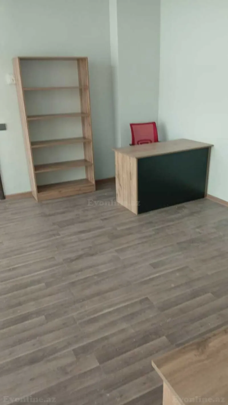 Kirayə verilir Ofis 25 m² 28 May m. - şəkil 3