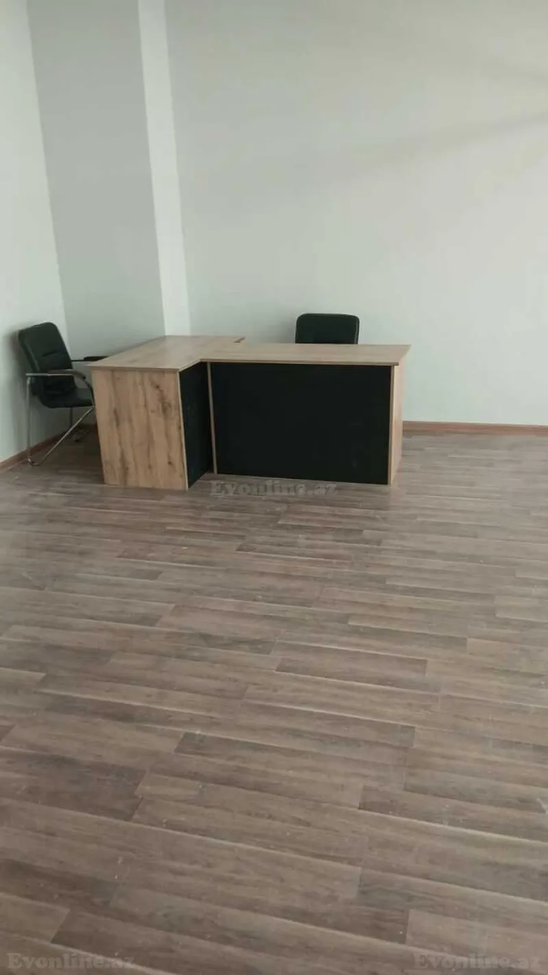 Kirayə verilir Ofis 25 m² 28 May m. - şəkil 4