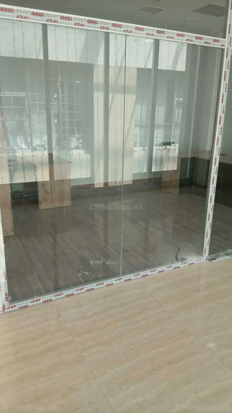 Kirayə verilir Ofis 25 m² 28 May m. - şəkil 5