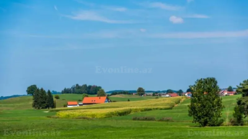 Torpaq Suraxanı r. Satılır