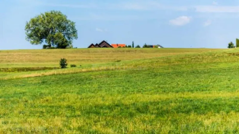 Satılır Torpaq 25 sot Suraxanı r. - şəkil 3